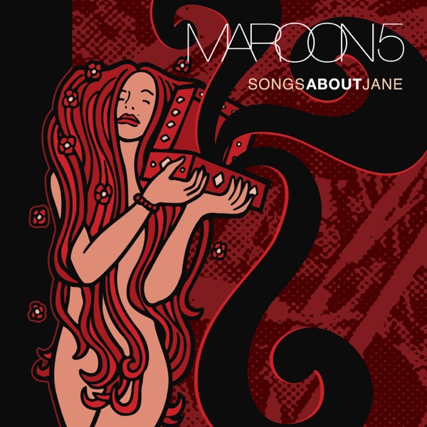 Album art for This Love by Maroon 5