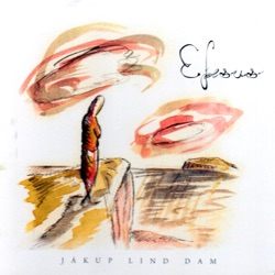 Jákup Lind Dam - Lily