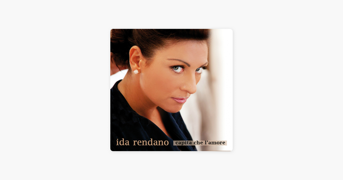 ida rendano lunica tentazione