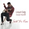 Just Be Mine (feat. Cassper Nyovest) - Lloyd Cele lyrics
