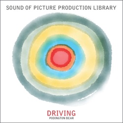 Podington Bear - Vibe Drive