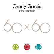 60 X 60 (En Vivo) - Charly Garcia