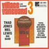 Village Vanguard Live Sessions Volume #3