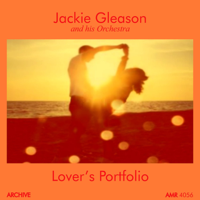 Jackie Gleason - Lover's Portfolio artwork