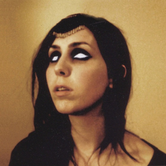 Cover artwork for Mer