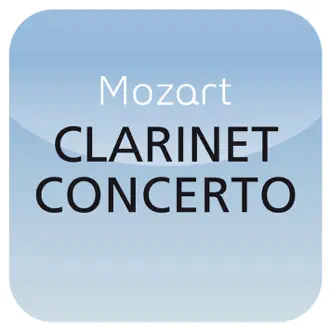 Clarinet Concerto in A Major, K. 622: III. Rondo. Allegro by Sabine Meyer, Claudio Abbado & Berlin Philharmonic song reviws