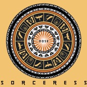 Sorceress - Teacups