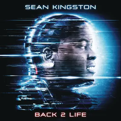 Back 2 Life (Japan Version) - Sean Kingston