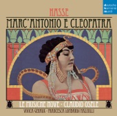 Hasse: Marc'Antonio e Cleopatra artwork