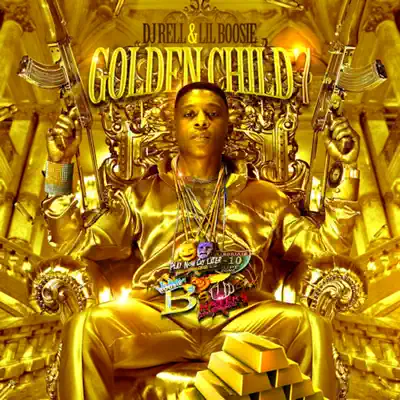 Golden Child 7 (Dj Rell) - Lil' Boosie