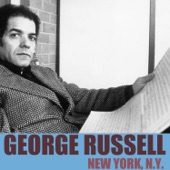 George Russell - Big City Blues
