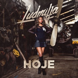 Ludmilla - 24 Horas por Dia