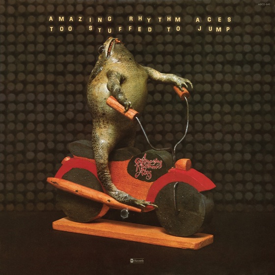 Cover artwork for Typical American Boy