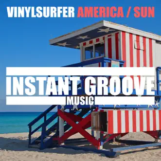 America / Sun - Single by Vinylsurfer album reviews, ratings, credits