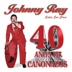 Johnny Ray - Mi Amor Amor