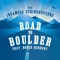 Road to Boulder (feat. Bruce Hornsby) - The Infamous Stringdusters lyrics