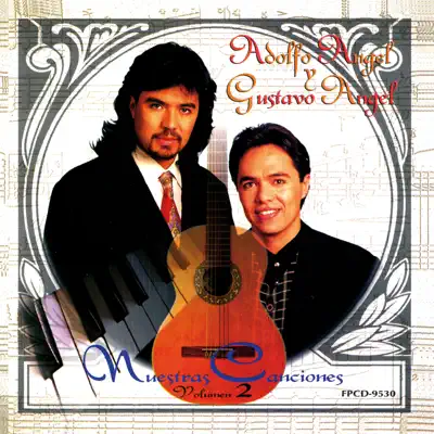 Nuestras Canciones, Vol. 2 - Los Temerarios