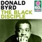 The Black Disciple (Remastered) - Donald Byrd lyrics