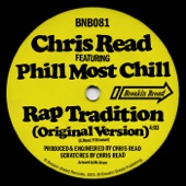 Rap Tradition (feat. Phill Most Chill) [Chris Read's Rap Renaissance Instrumental] artwork