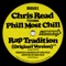Rap Tradition (feat. Phill Most Chill) [Chris Read's Rap Renaissance Instrumental] artwork