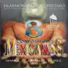 3 Compositores Mexicanos album lyrics, reviews, download