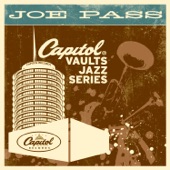 Joe Pass - Back At the Chicken Shack