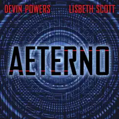 Aeterno by Devin Powers & Lisbeth Scott album reviews, ratings, credits
