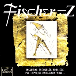 Fischer-Z - Pretty Paracetamol