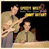 Speedy West & Jimmy Bryant - The Night Rider