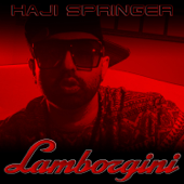 Lamborgini - Haji Springer