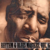 Rhythm & Blues Masters, Vol. 6 artwork