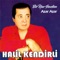 Arefe Günü - Halil Kendirli lyrics