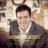 Tydlose Treffers - Manie Jackson