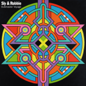 Sly & Robbie Present Dubmaster Voyage - Sly & Robbie