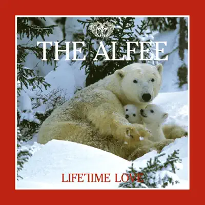 Lifetime Love (Going My Way Version) - EP - The Alfee