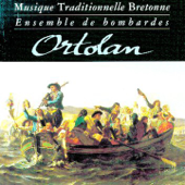 Musique traditionnelle bretonne - Ensemble de bombardes (Traditional Breton Music - Celtic Music from Brittany) - Ortolan