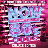 NOW That's What I Call 80s Hits (Deluxe Edition) artwork