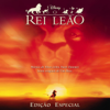 The Lion King: Special Edition (Original Motion Picture Soundtrack) [Portuguese Version] - Various Artists