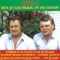 Daar leeft de cowboy van - Duo S lyrics