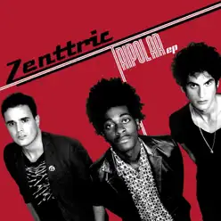 Tripolar - EP - Zenttric