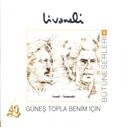 Zülfü Livaneli - Güneş Topla Benim İçin