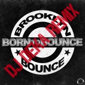 Born to Bounce (DJ Deka Remix) artwork