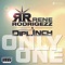 Only One (Rene Rodrigezz Remix) - Rene Rodrigezz & Dipl.Inch lyrics