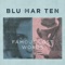 Thin Air (feat. Robert Manos & Yosebu) - Blu Mar Ten lyrics