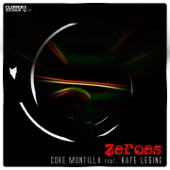 Zeroes (feat. Kate Lesing) artwork