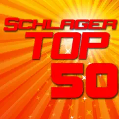 Schlager Top 50 by Various Artists album reviews, ratings, credits