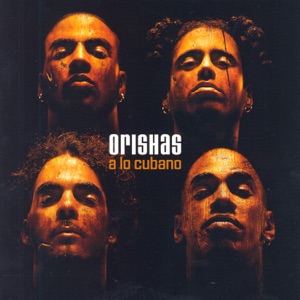 Orishas - Represent - Line Dance Musik