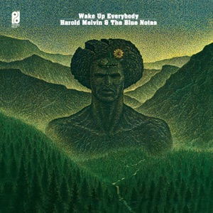 HAROLD MELVIN & THE BLUE NOTES