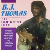 B.J. Thomas - Raindrops Keep Falling On My Head