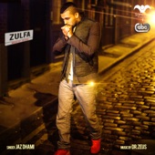 Zulfa (feat. Dr. Zeus, Shortie, Fateh & Yasmine) artwork